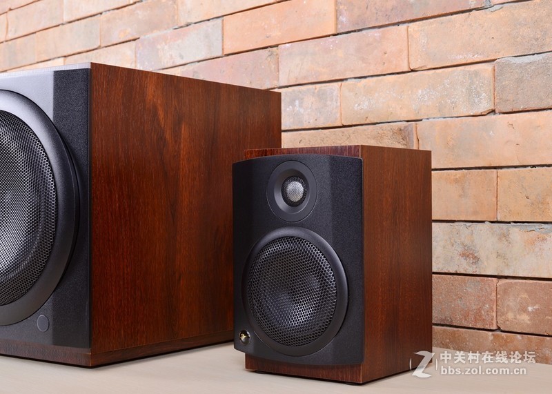 从HiFi玩到网络，入手无所不能的惠威M80W