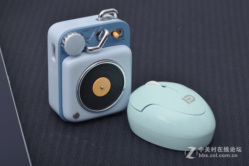 小——亦有所为，原子小金刚级别的数码产品