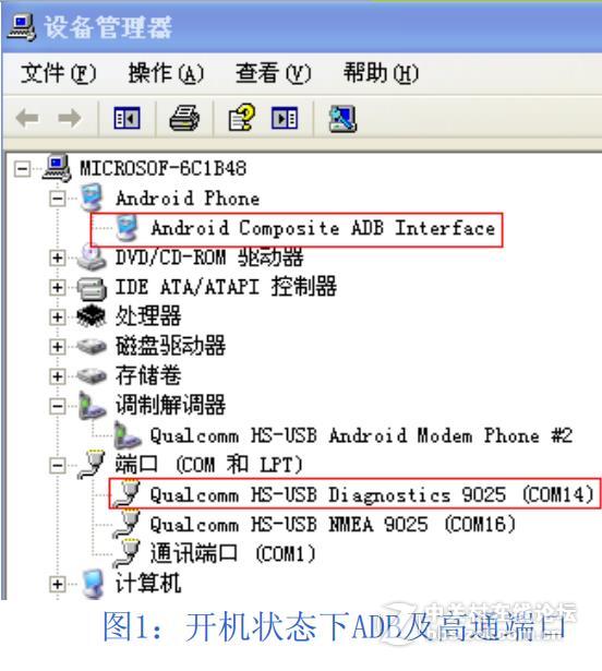 酷派8676-A01 8676-M01 8681-A01 线刷包 救砖固件教程 刷机升级失败不开机 卡开机画面