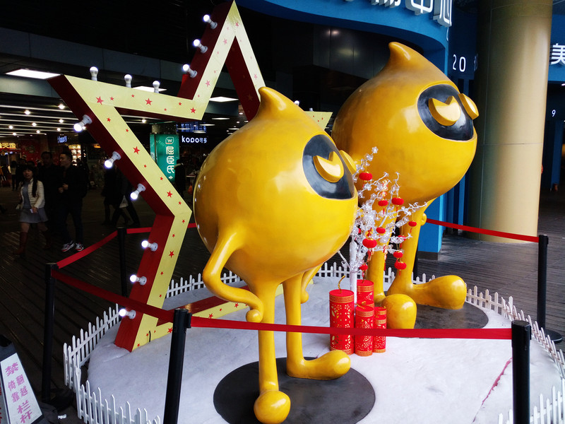 #够快才畅快#能拍5200W象素？X6 Plus对比S6 Edge+