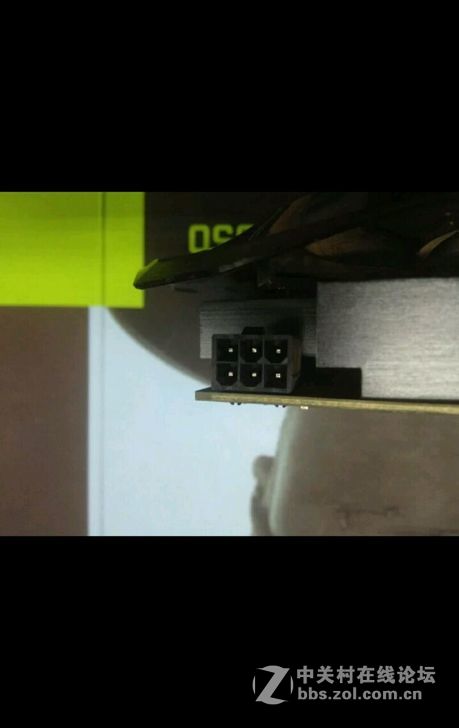 技嘉GTX 650Ti显卡 1GD5 游戏显卡 老电脑升级