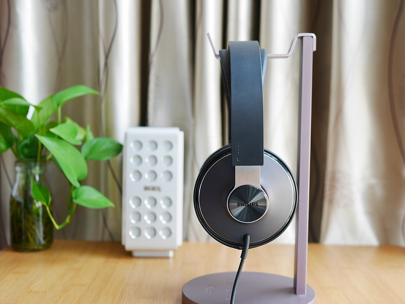 狂降500元有史性价比最高头戴耳机 飞利浦SHP8000+凯音i5入手体验