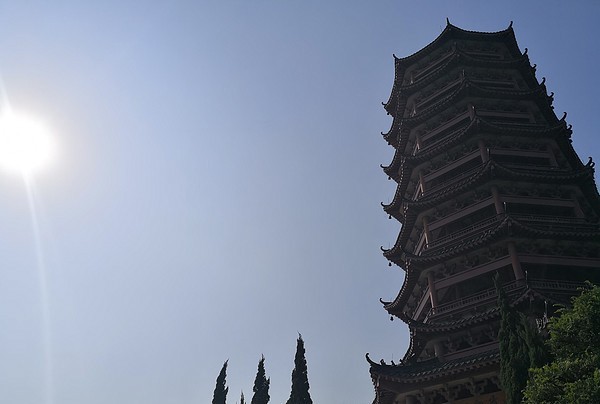 真的有德味？—HUAWEI 华为 Mate10 Pro 拍照评测