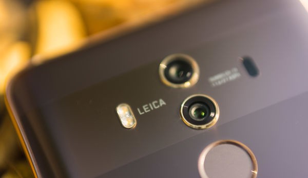 真的有德味？—HUAWEI 华为 Mate10 Pro 拍照评测