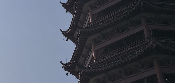 真的有德味？—HUAWEI 华为 Mate10 Pro 拍照评测