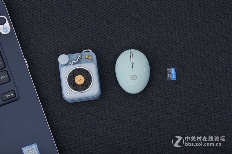 小——亦有所为，原子小金刚级别的数码产品