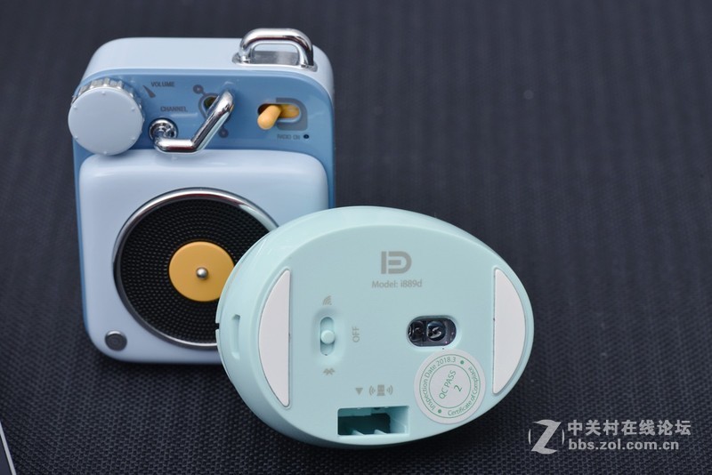 小——亦有所为，原子小金刚级别的数码产品