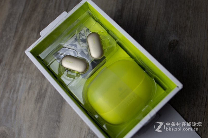 运动场景最佳真无线耳机：索尼WF-SP900开箱体验