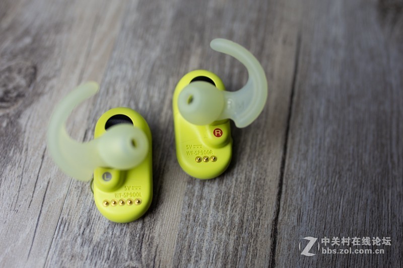 运动场景最佳真无线耳机：索尼WF-SP900开箱体验