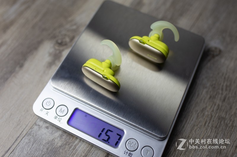 运动场景最佳真无线耳机：索尼WF-SP900开箱体验