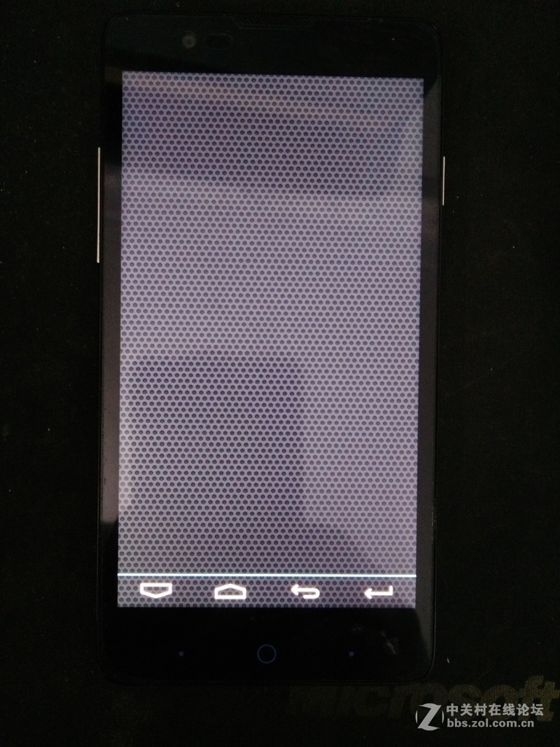 求助，开机一直在开机画面，进不了系统