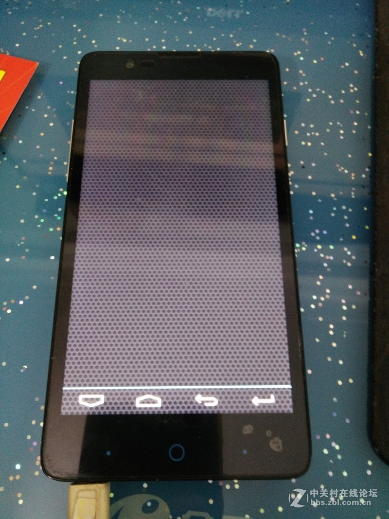 求助，开机一直在开机画面，进不了系统