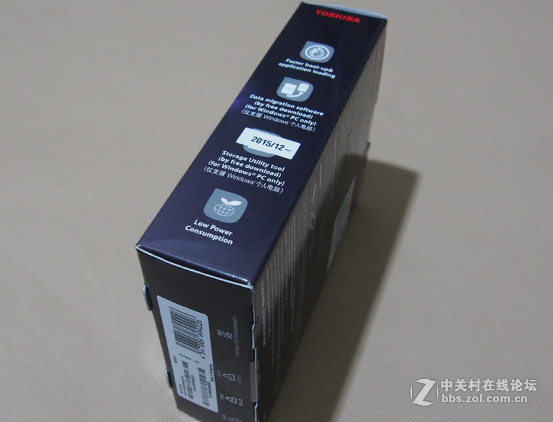 SSD刷固件原来没有教程那么难！