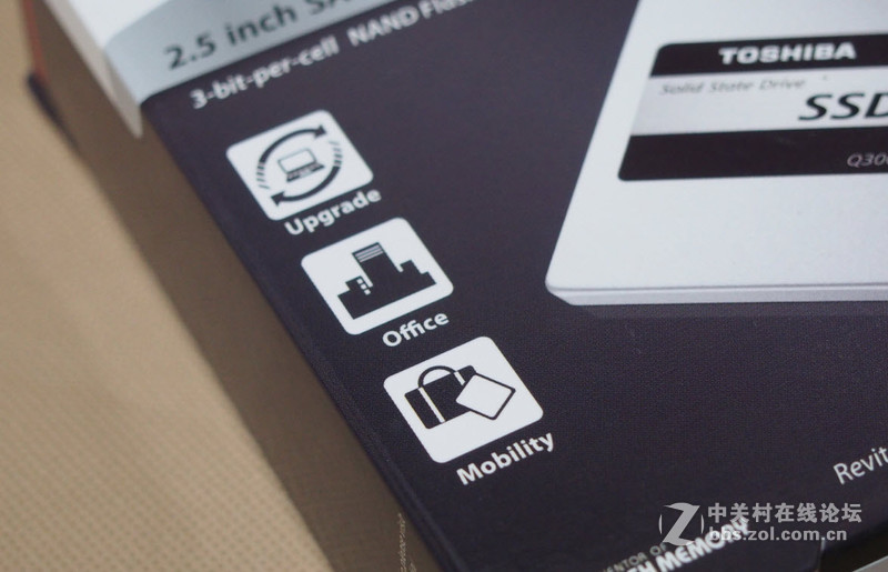 SSD刷固件原来没有教程那么难！