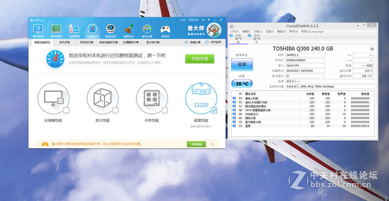 SSD刷固件原来没有教程那么难！