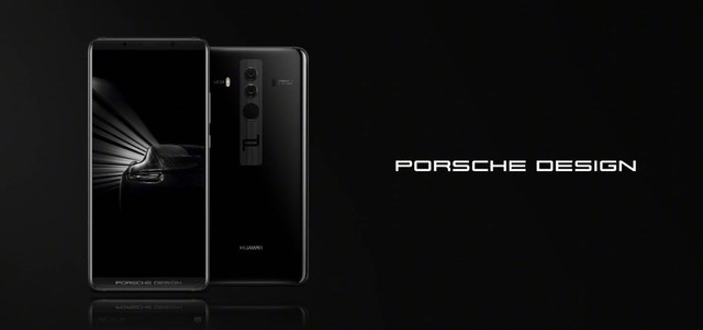 手握1W 买华为Mate10保时捷还是iPhoneX