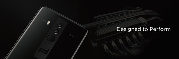 华为Mate 10系列外观赏析：全面屏，撞色设计新鲜