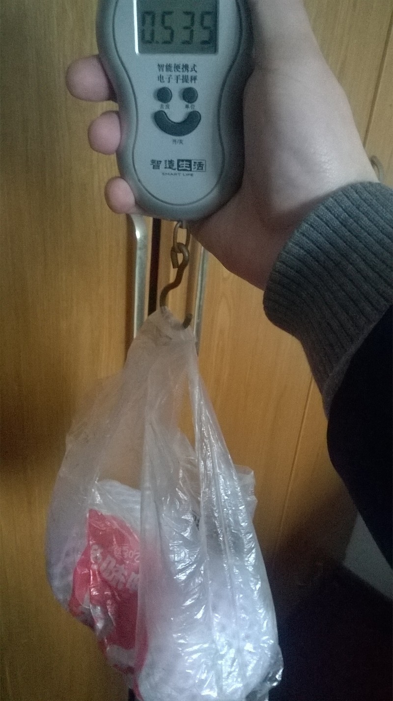 在网购盛行的今天，网购硬件或其他被坑。我们可以说：NO