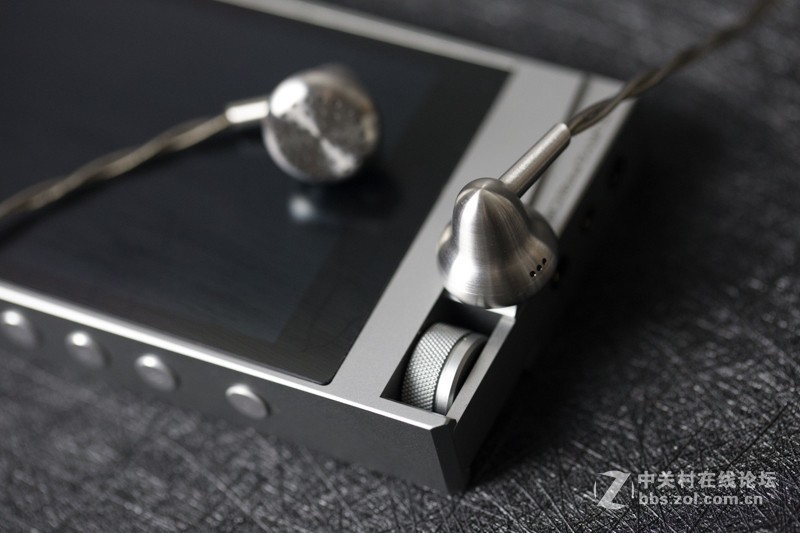 Ksearphone钛铃开箱： 五级钛合金，5N纯银线，平头塞又上了新台阶
