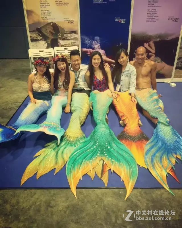 被《战狼2》超越之后，美人鱼们准备在价值工厂搞事了……