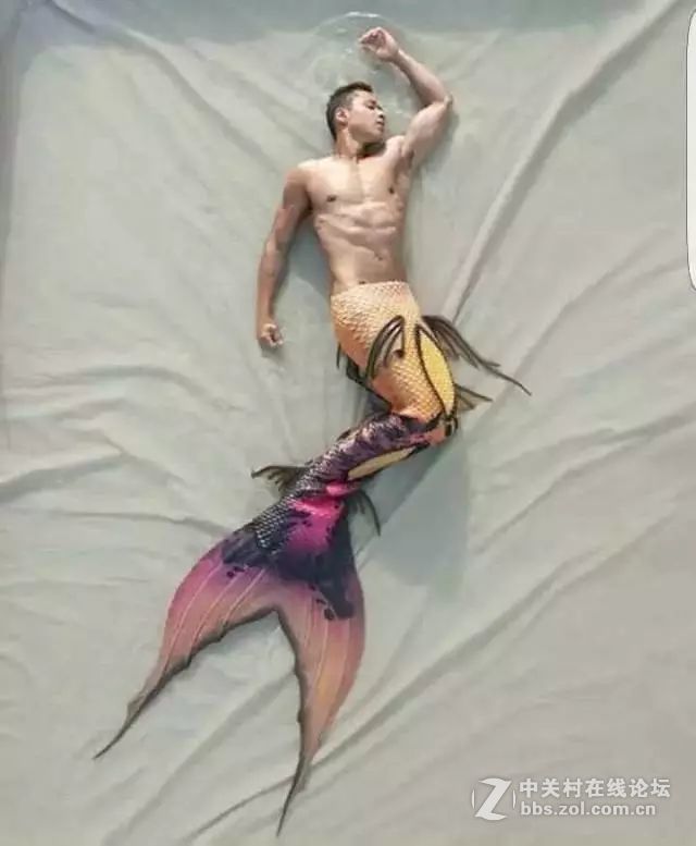 被《战狼2》超越之后，美人鱼们准备在价值工厂搞事了……