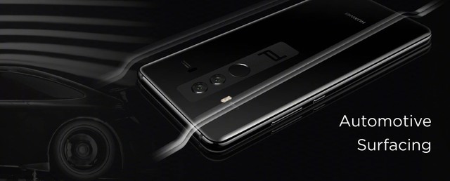 手握1W 买华为Mate10保时捷还是iPhoneX