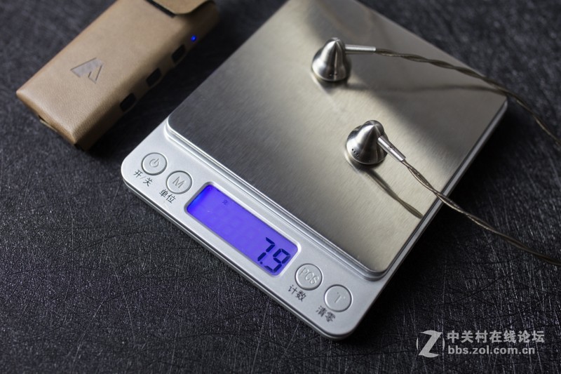 Ksearphone钛铃开箱： 五级钛合金，5N纯银线，平头塞又上了新台阶