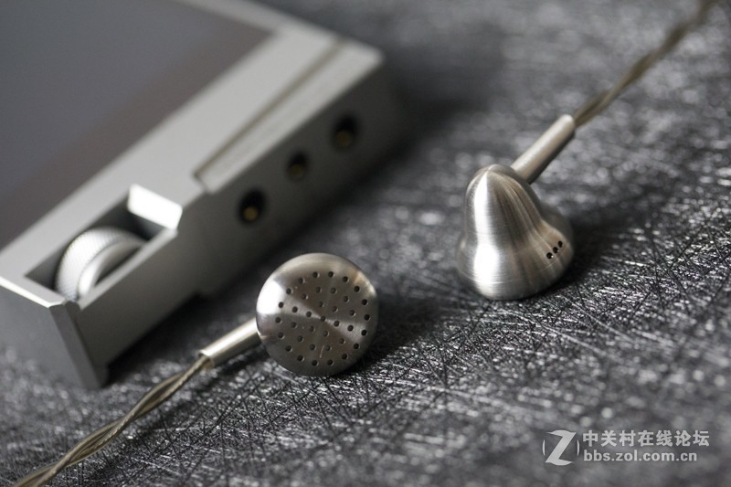 Ksearphone钛铃开箱： 五级钛合金，5N纯银线，平头塞又上了新台阶