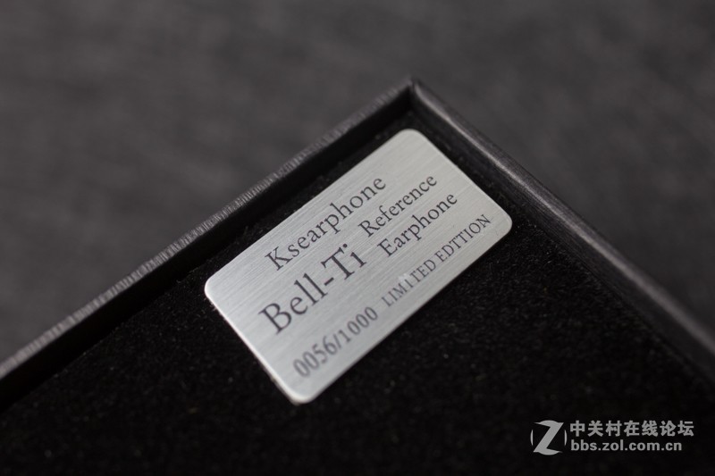 Ksearphone钛铃开箱： 五级钛合金，5N纯银线，平头塞又上了新台阶