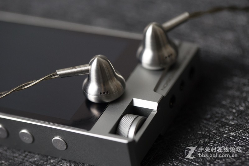 Ksearphone钛铃开箱： 五级钛合金，5N纯银线，平头塞又上了新台阶