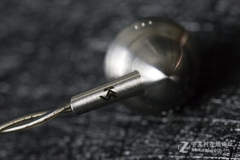 Ksearphone钛铃开箱： 五级钛合金，5N纯银线，平头塞又上了新台阶