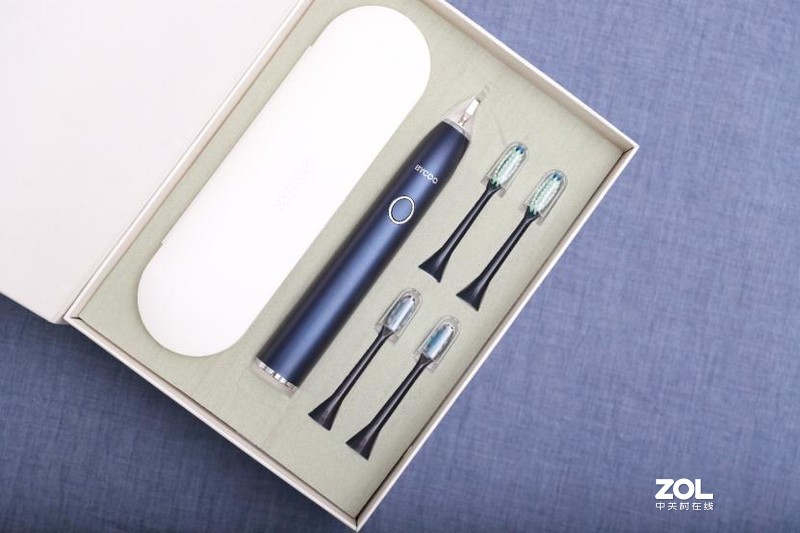 电动牙刷好用吗？人气品牌晒单