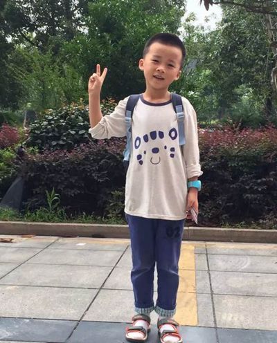 儿子的定位手表真有辐射吗？