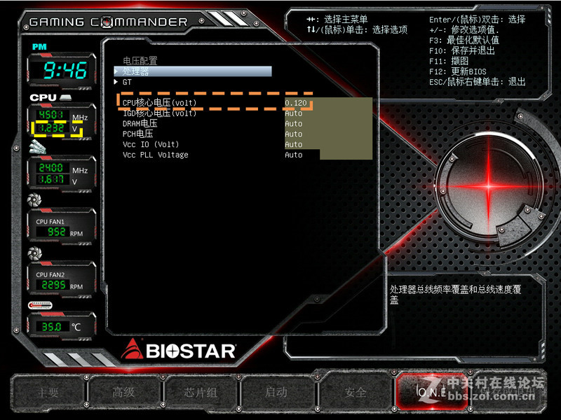 4.5G又成为基本盘？6600K配GAMING Z170T超频测试