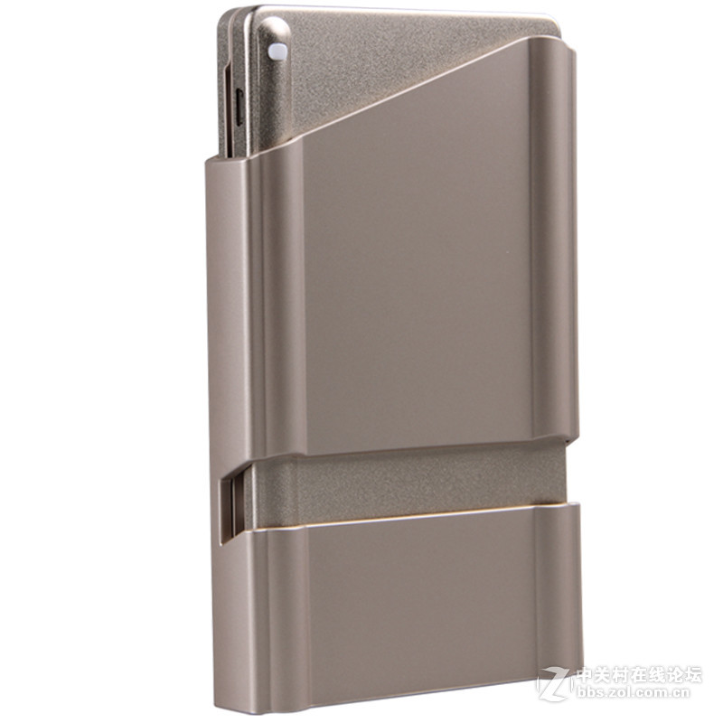 航世两折叠键盘图片鉴赏