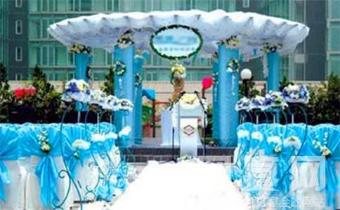 婚宴价格：经济实惠型