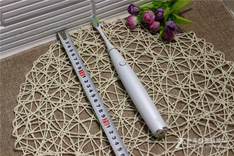 ＃懒人必备！！告别手动刷牙＃Oclean One，开启牙齿革命新篇章