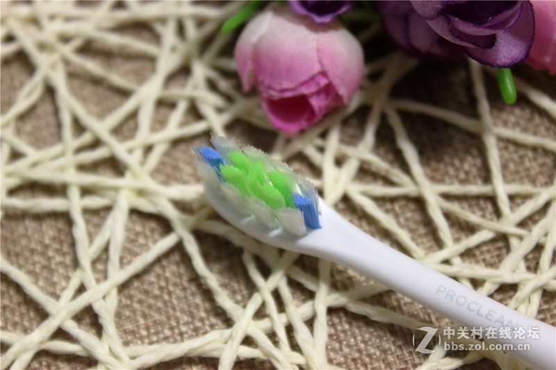 ＃懒人必备！！告别手动刷牙＃Oclean One，开启牙齿革命新篇章