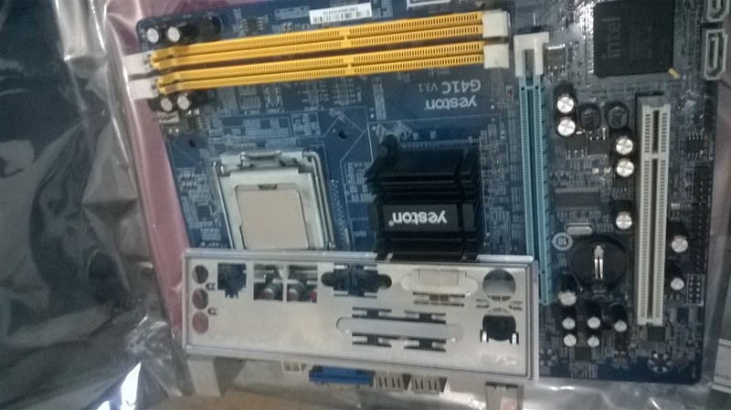 在网购盛行的今天，网购硬件或其他被坑。我们可以说：NO