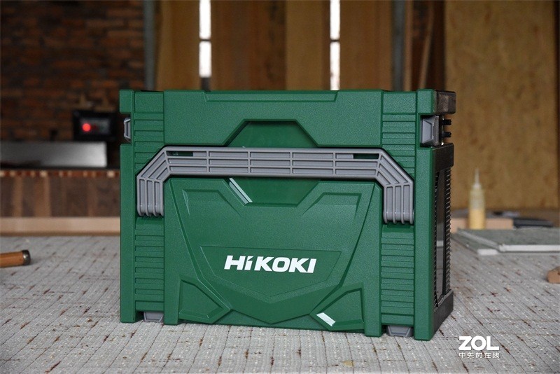 不仅要能装，更要有保障---高壹工机3号工具箱入手体验
