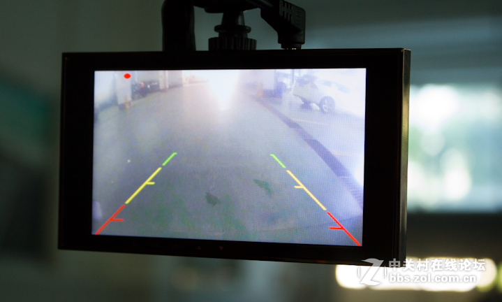 避免碰瓷 卡仕特L60 专业微单行车记录仪