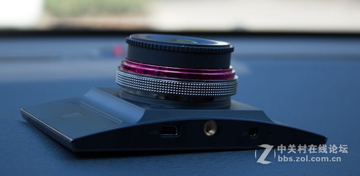 避免碰瓷 卡仕特L60 专业微单行车记录仪