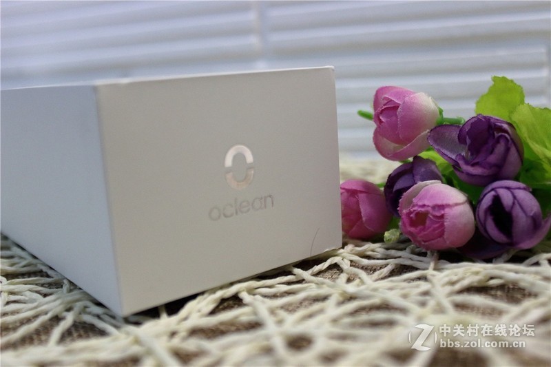 ＃懒人必备！！告别手动刷牙＃Oclean One，开启牙齿革命新篇章