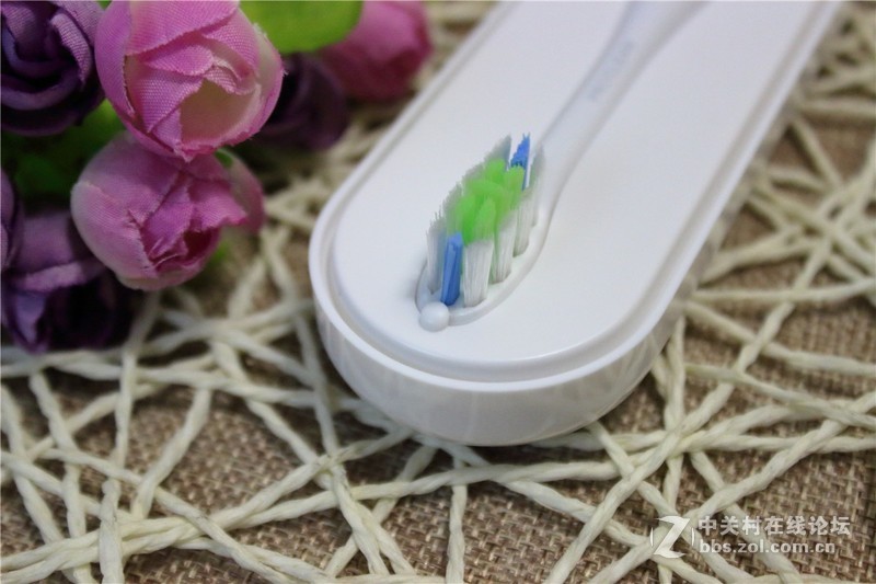 ＃懒人必备！！告别手动刷牙＃Oclean One，开启牙齿革命新篇章