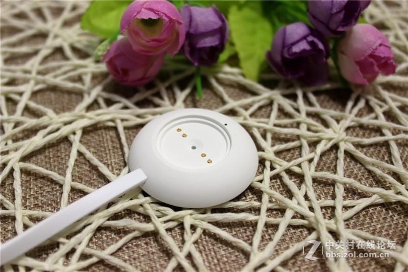 ＃懒人必备！！告别手动刷牙＃Oclean One，开启牙齿革命新篇章