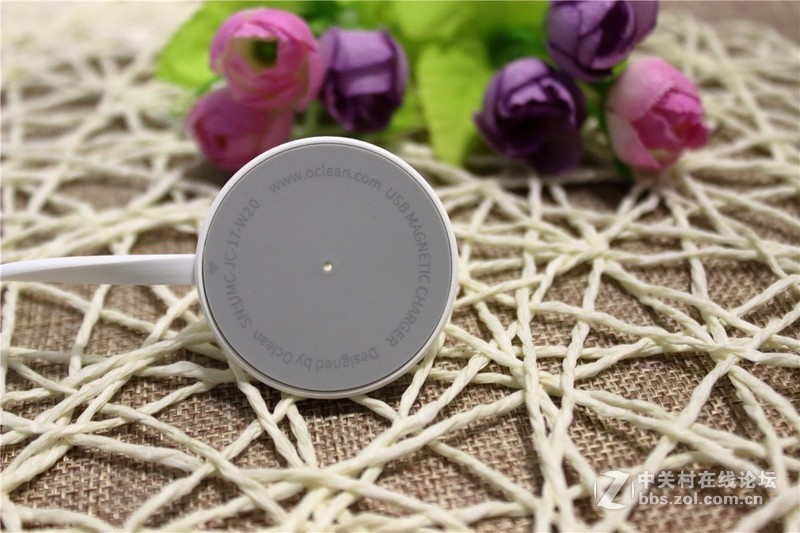 ＃懒人必备！！告别手动刷牙＃Oclean One，开启牙齿革命新篇章