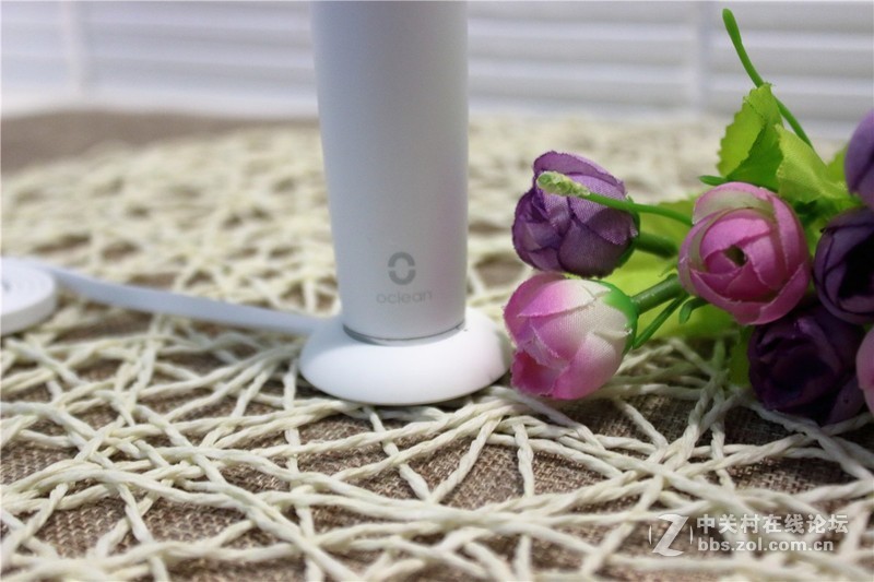 ＃懒人必备！！告别手动刷牙＃Oclean One，开启牙齿革命新篇章