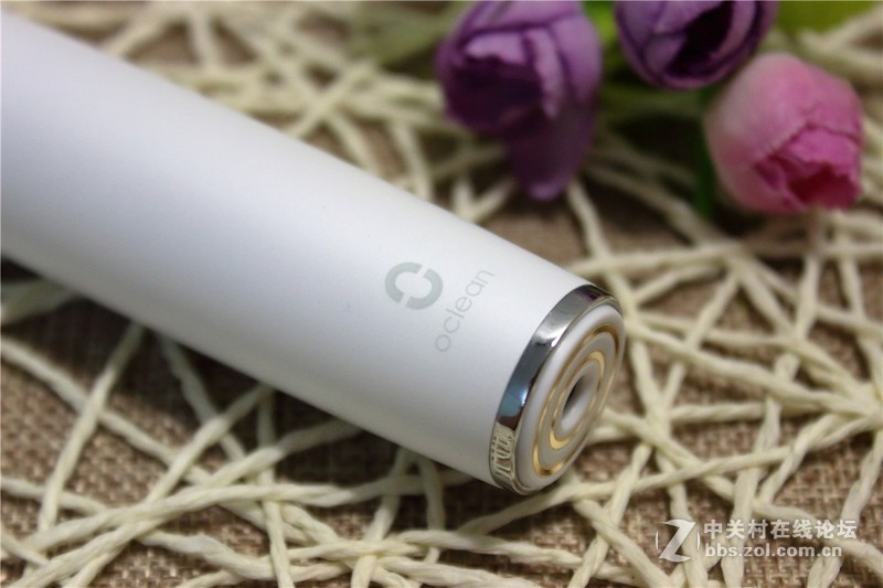 ＃懒人必备！！告别手动刷牙＃Oclean One，开启牙齿革命新篇章