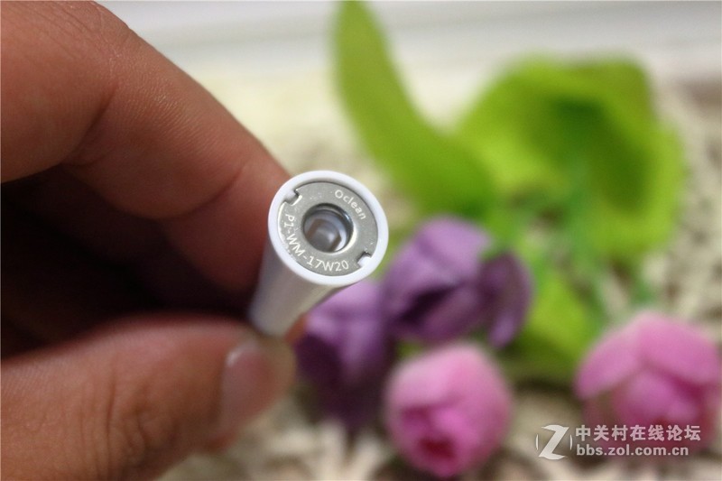 ＃懒人必备！！告别手动刷牙＃Oclean One，开启牙齿革命新篇章