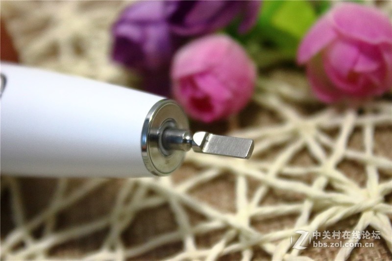 ＃懒人必备！！告别手动刷牙＃Oclean One，开启牙齿革命新篇章